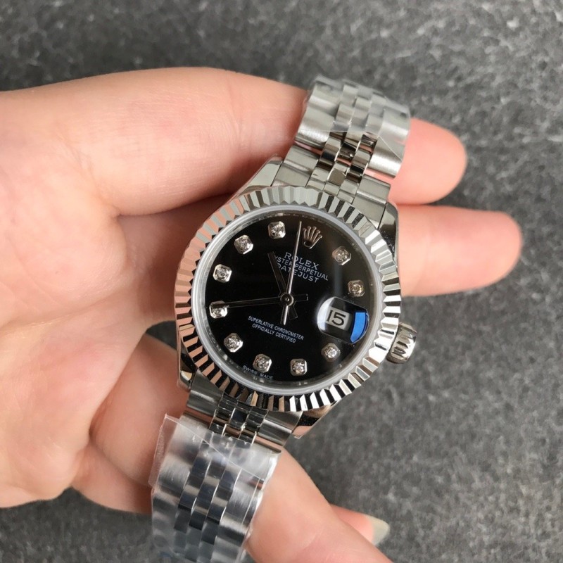 Rolex DateJust 28MM