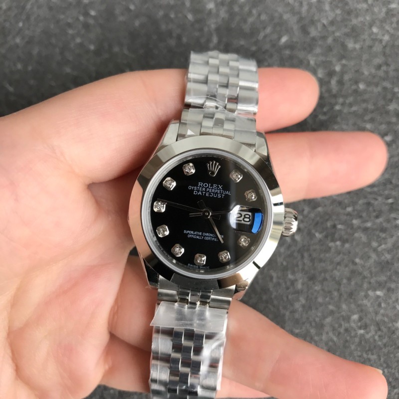 Rolex DateJust 28MM