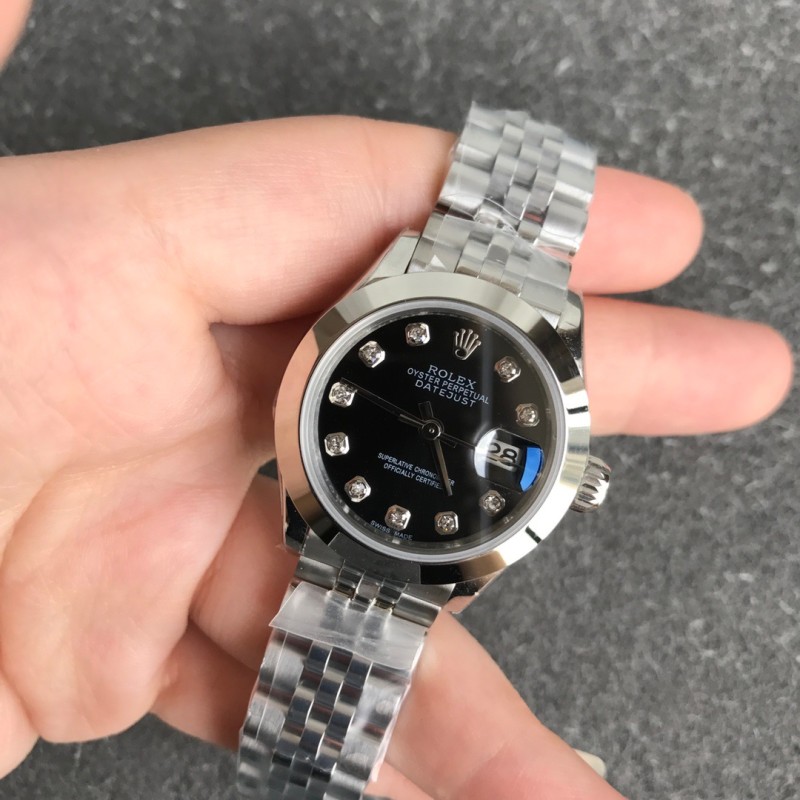 Rolex DateJust 28MM