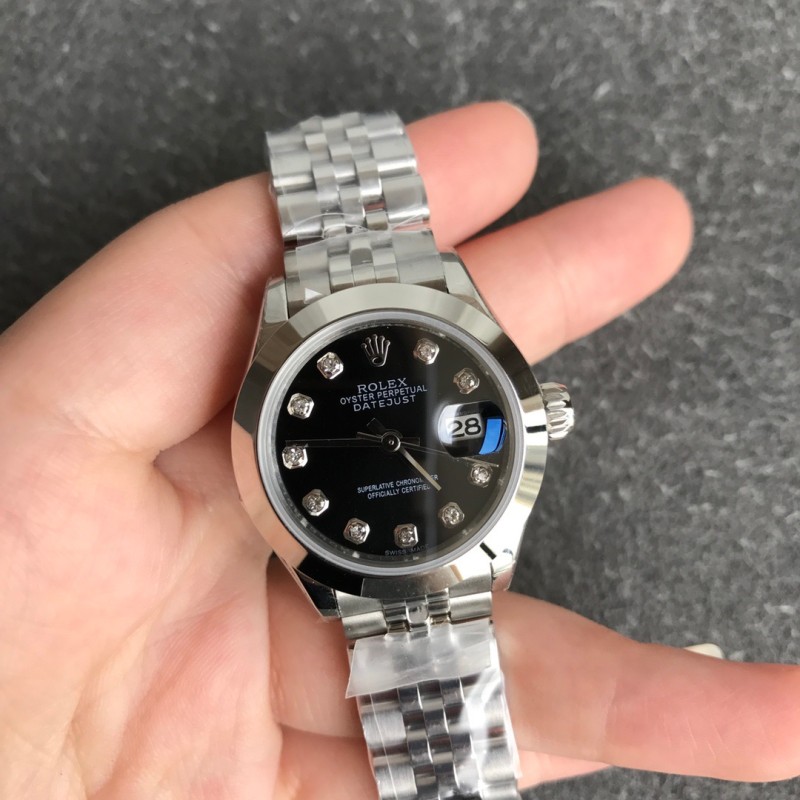 Rolex DateJust 28MM