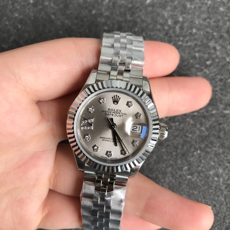 Rolex DateJust 28MM