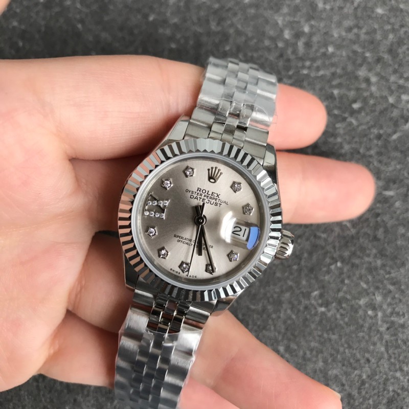 Rolex DateJust 28MM