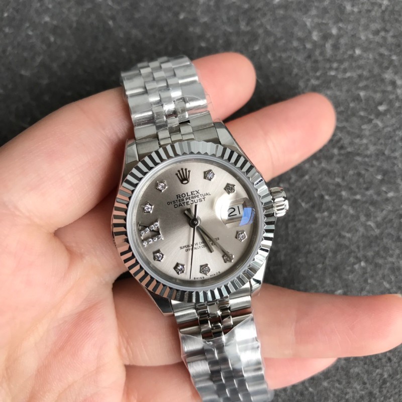 Rolex DateJust 28MM