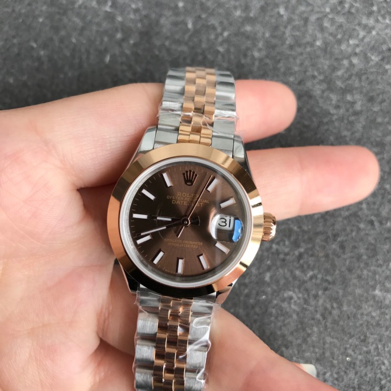 Rolex DateJust 28MM