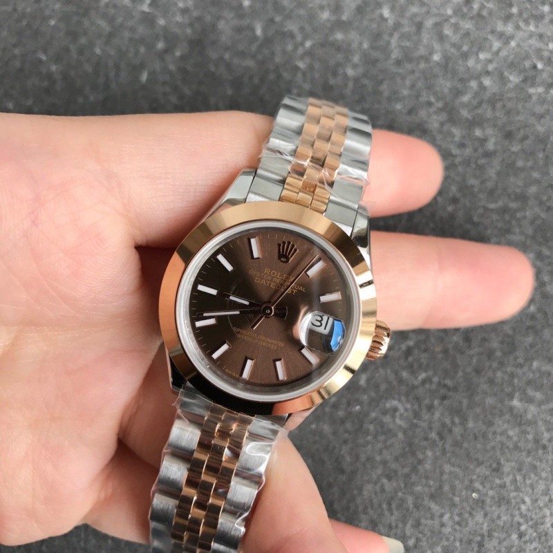 Rolex DateJust 28MM