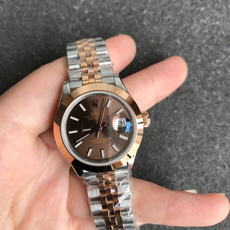 Rolex DateJust 28MM