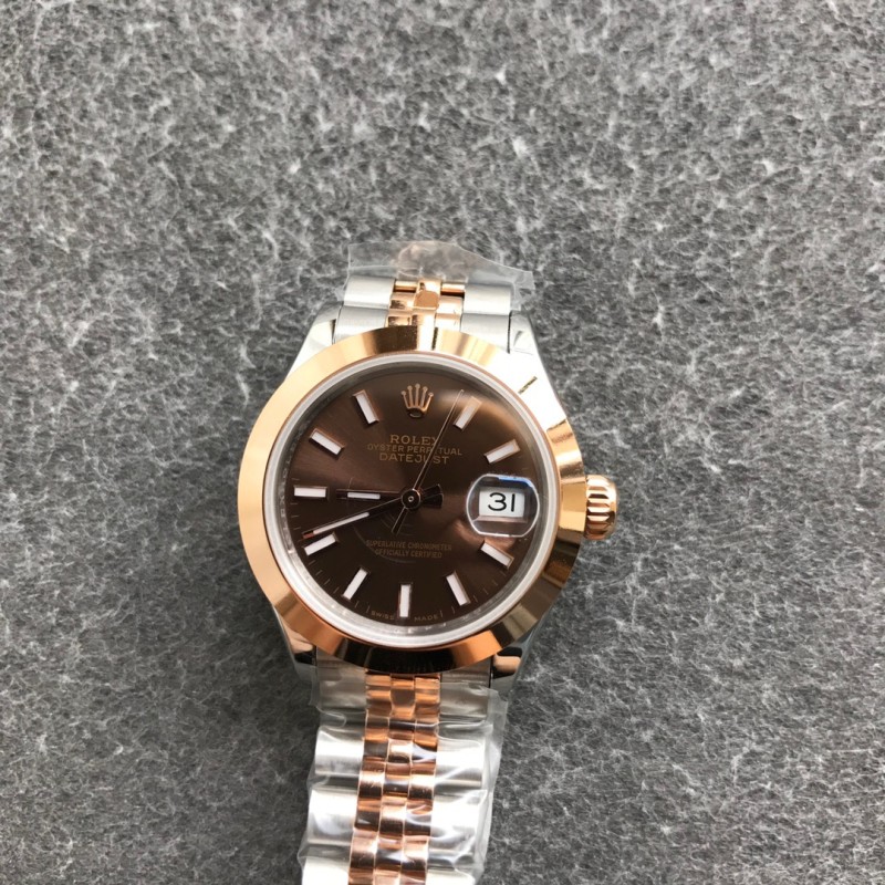 Rolex DateJust 28MM