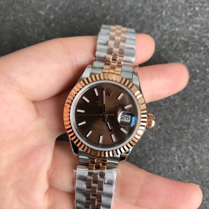 Rolex DateJust 28MM