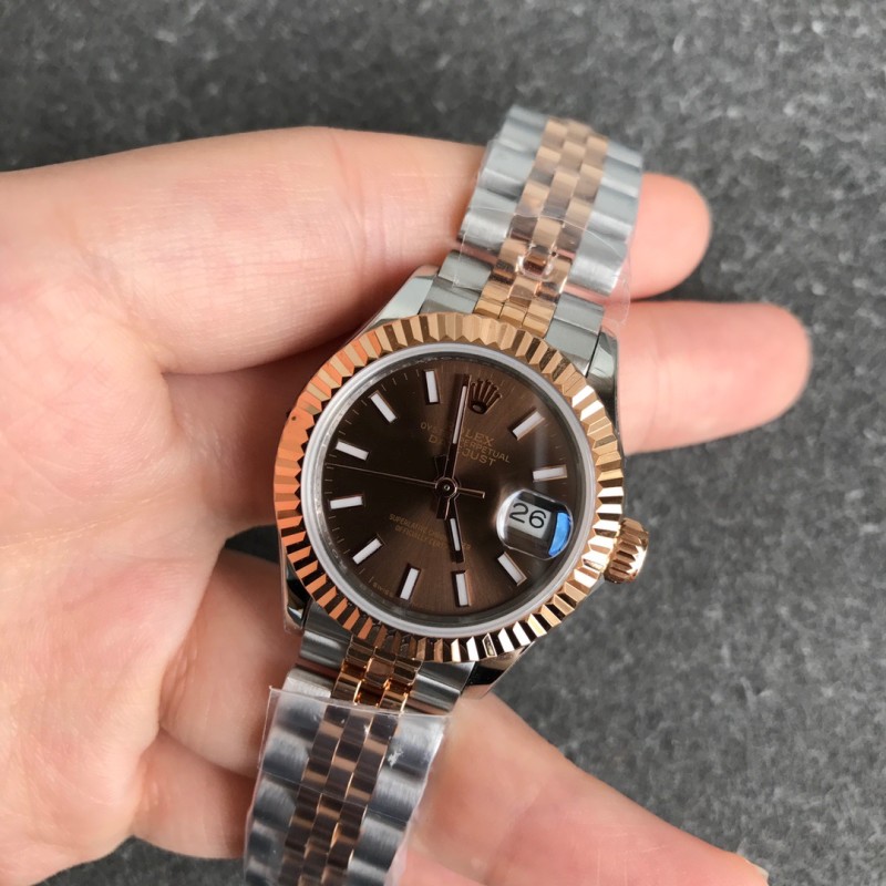 Rolex DateJust 28MM