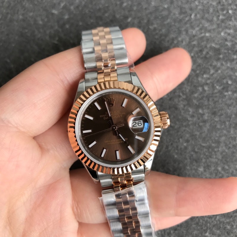 Rolex DateJust 28MM