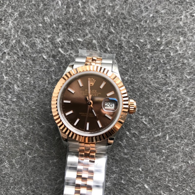 Rolex DateJust 28MM