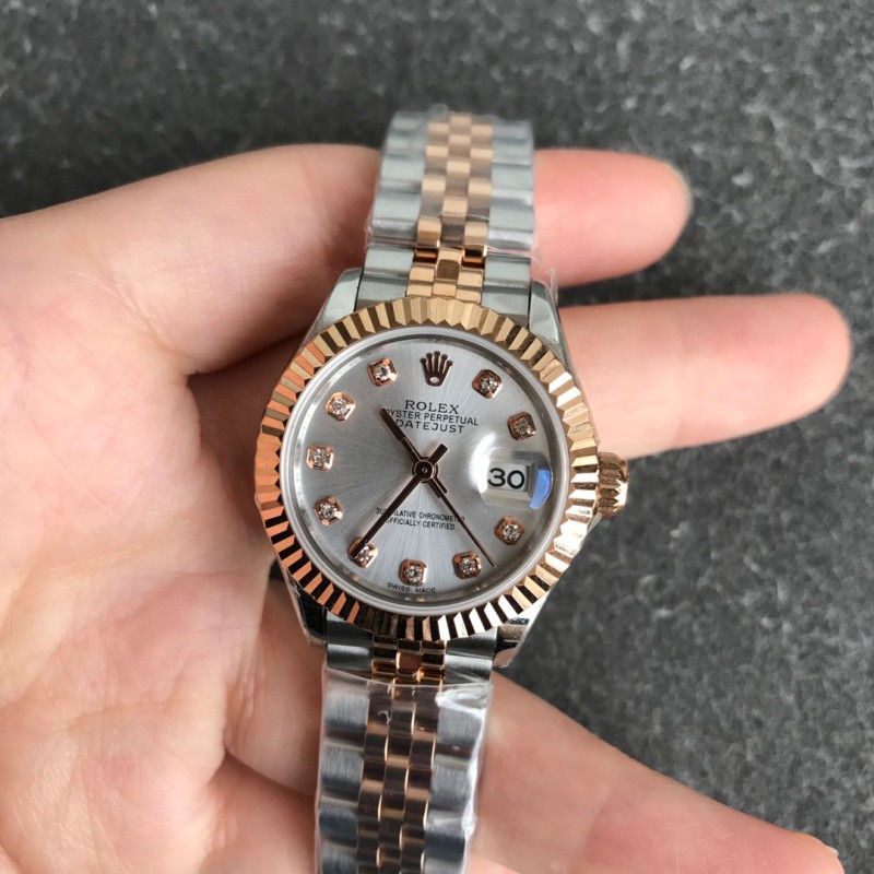 Rolex DateJust 28MM