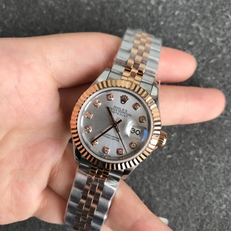 Rolex DateJust 28MM