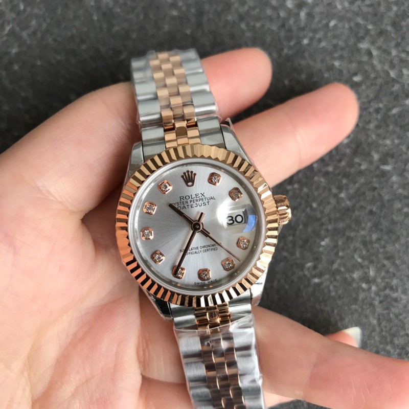 Rolex DateJust 28MM