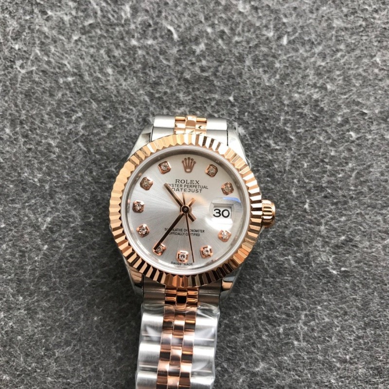 Rolex DateJust 28MM