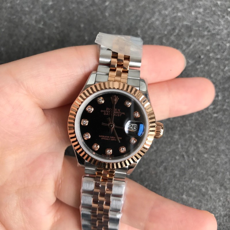 Rolex DateJust 28MM