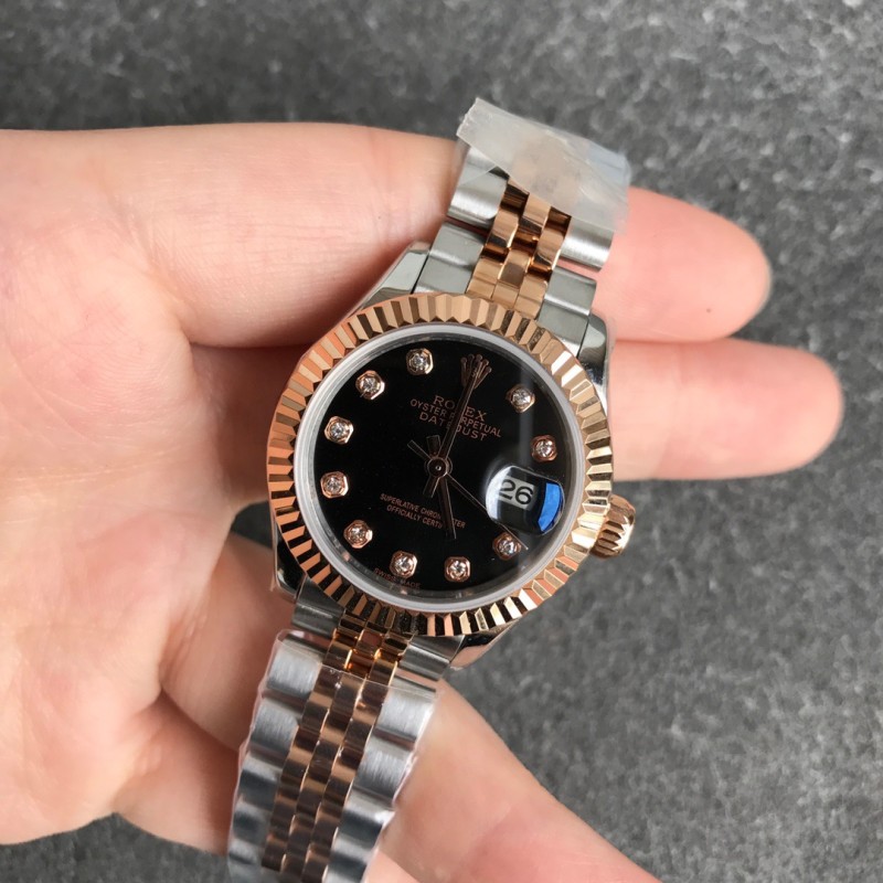 Rolex DateJust 28MM