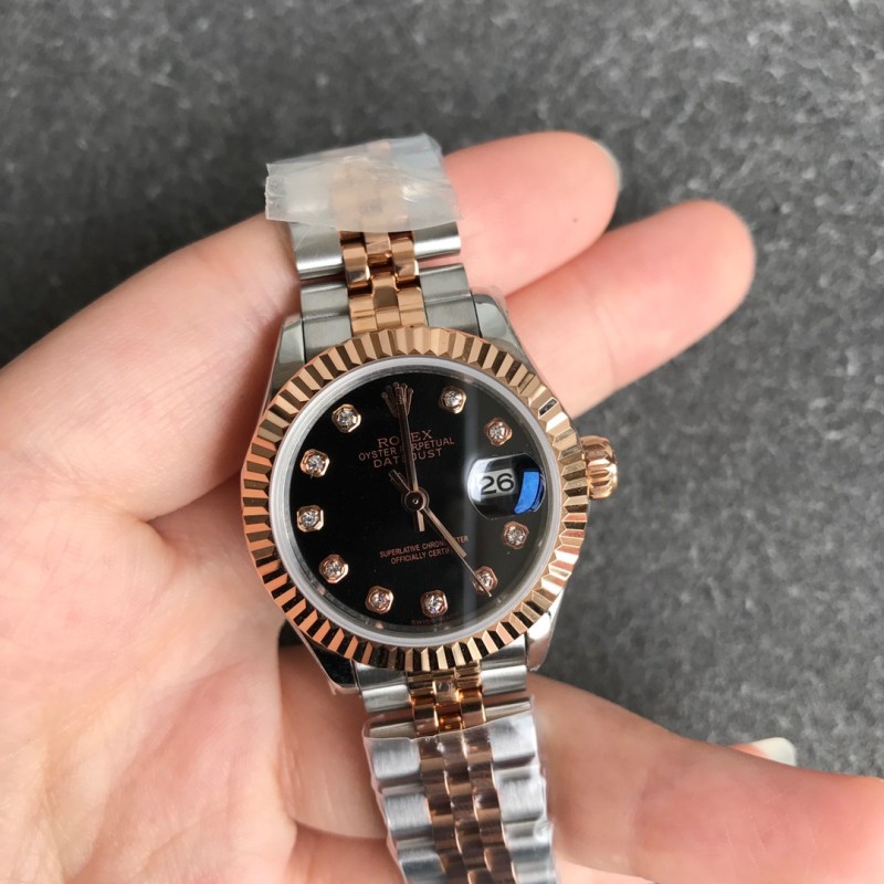 Rolex DateJust 28MM