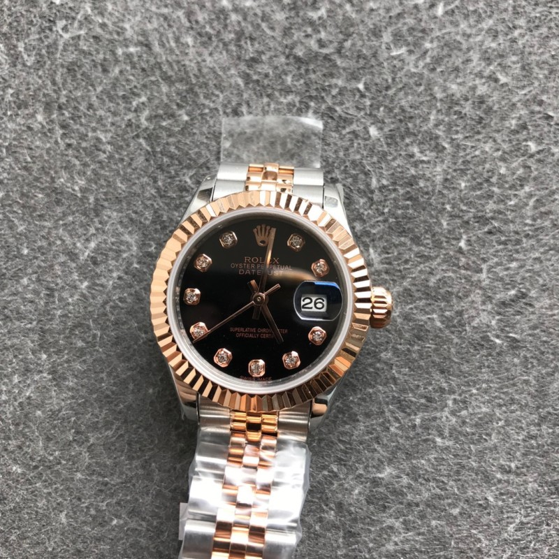 Rolex DateJust 28MM