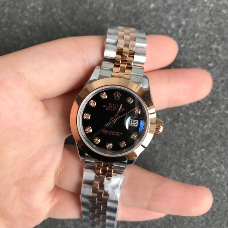 Rolex DateJust 28MM