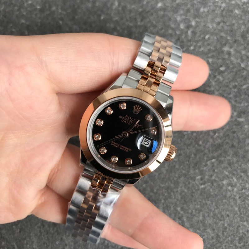 Rolex DateJust 28MM