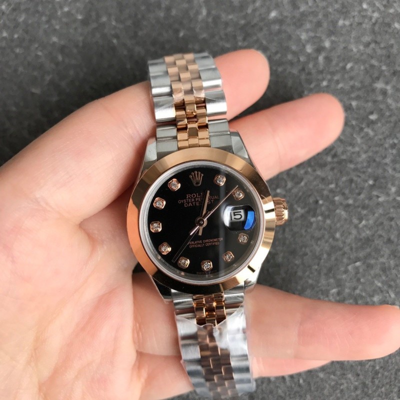 Rolex DateJust 28MM