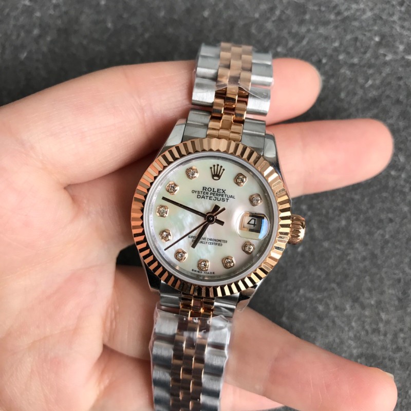 Rolex DateJust 28MM