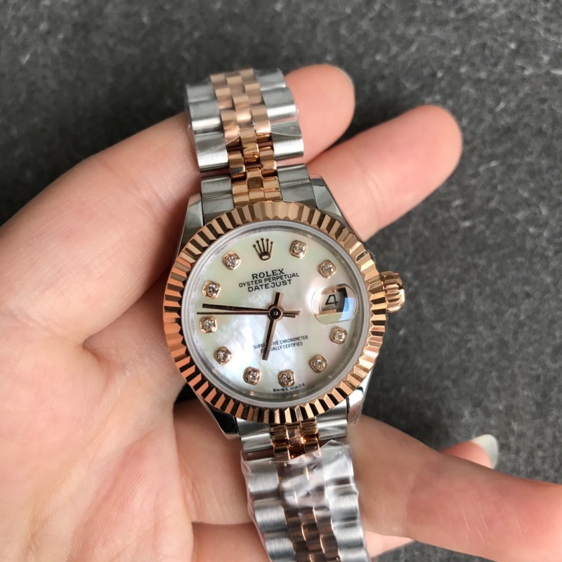 Rolex DateJust 28MM