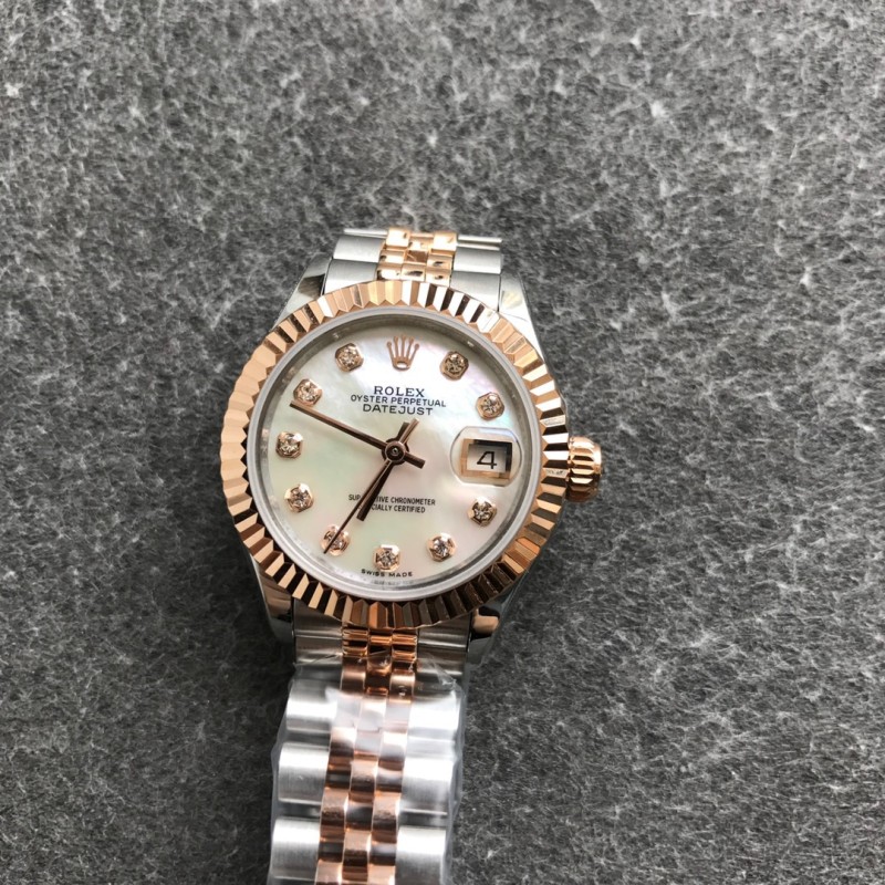 Rolex DateJust 28MM