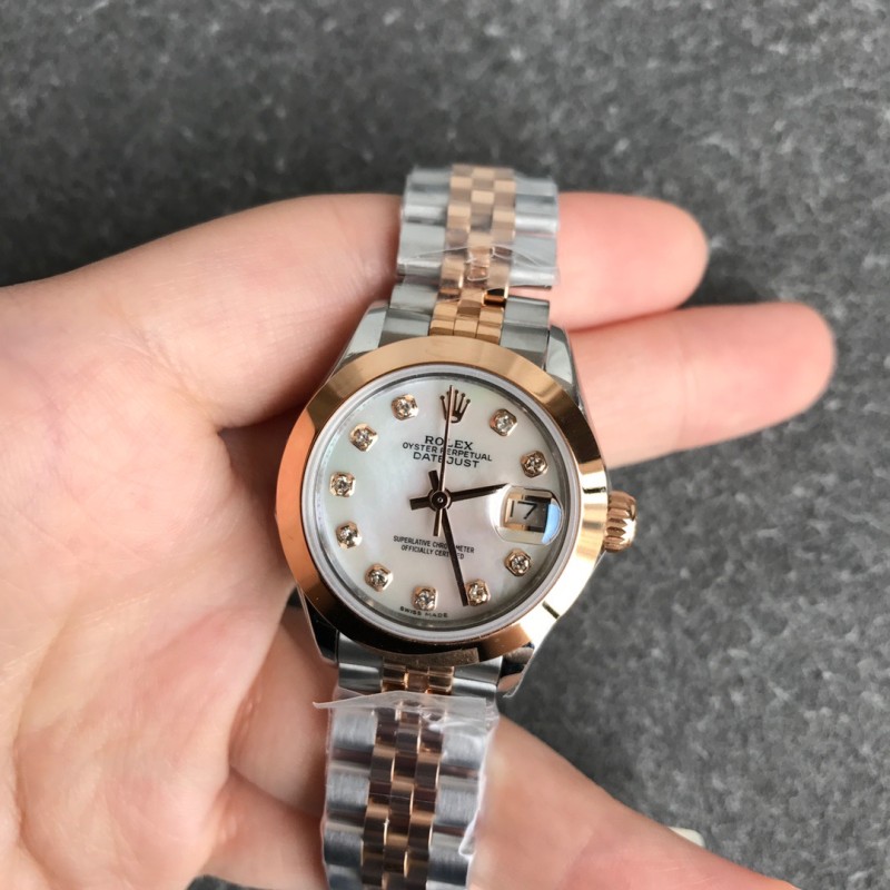 Rolex DateJust 28MM