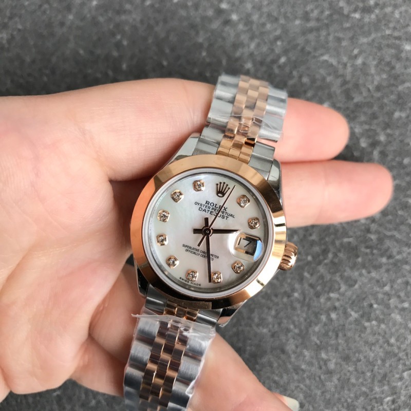 Rolex DateJust 28MM