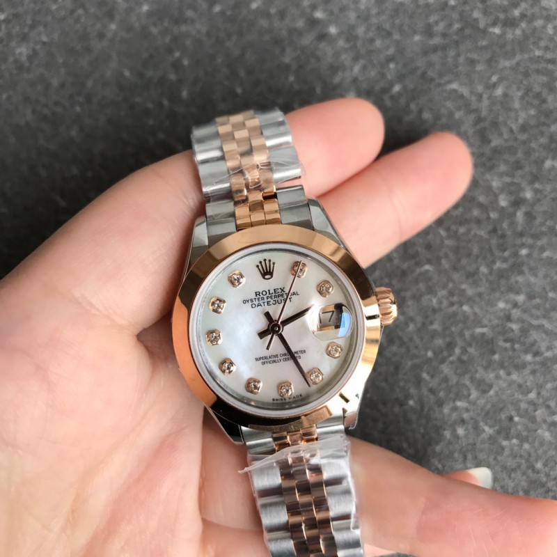 Rolex DateJust 28MM