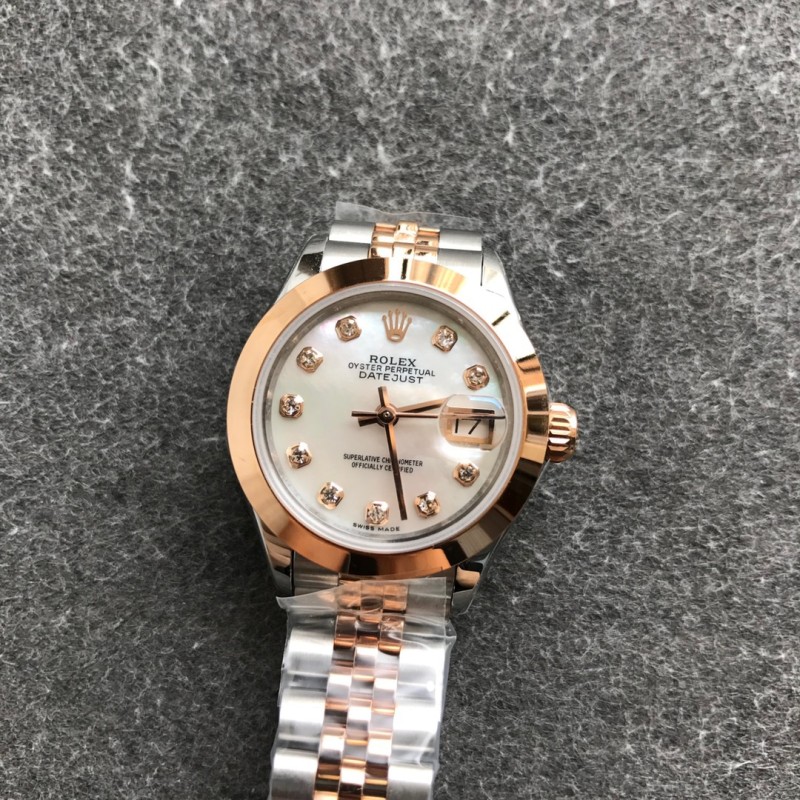 Rolex DateJust 28MM