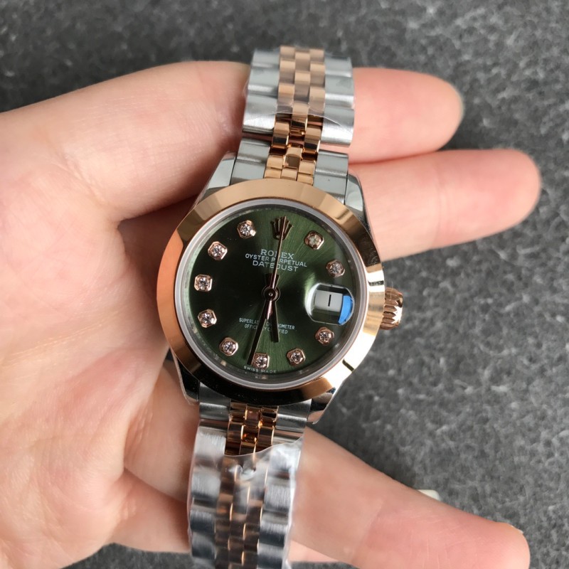 Rolex DateJust 28MM