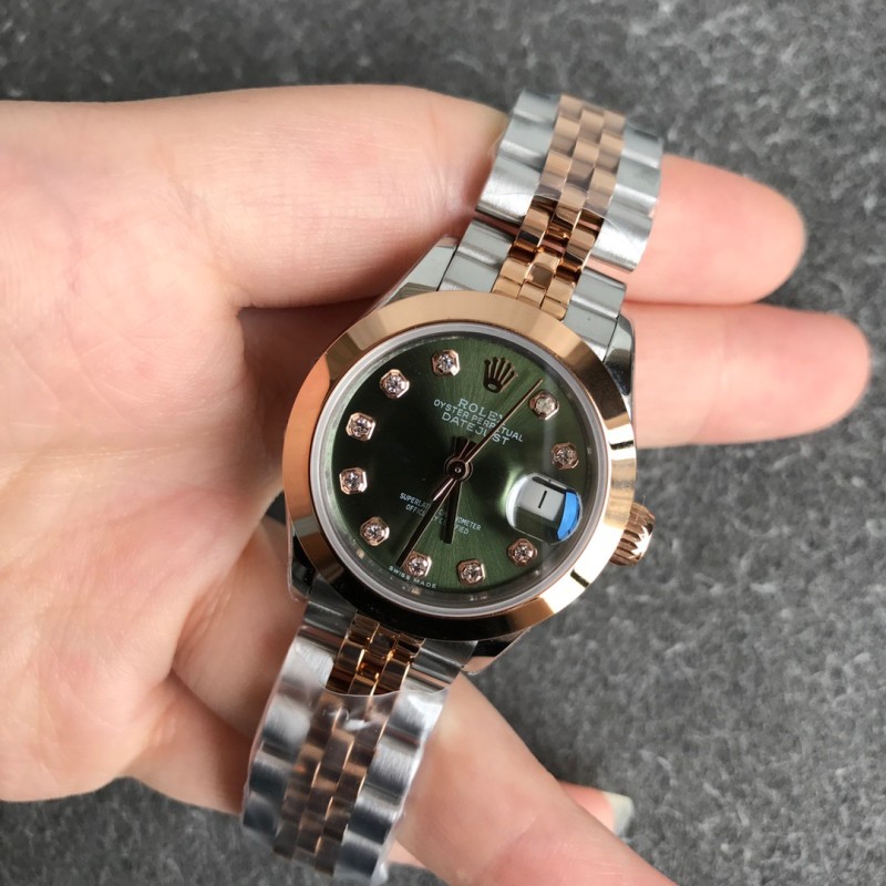 Rolex DateJust 28MM