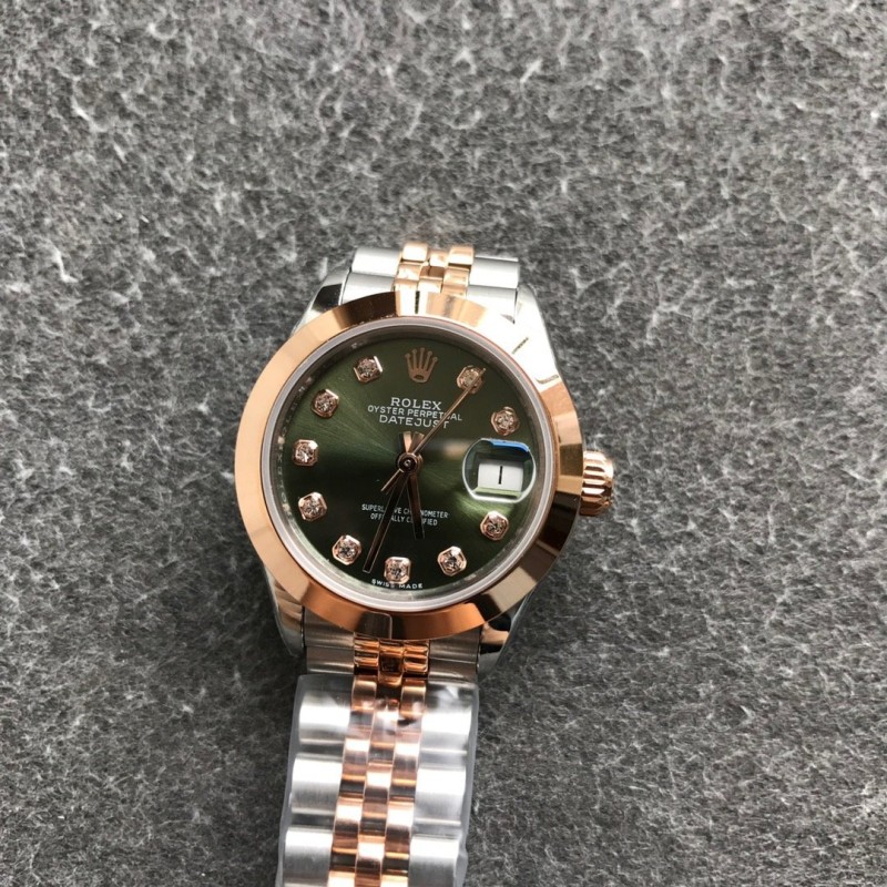 Rolex DateJust 28MM