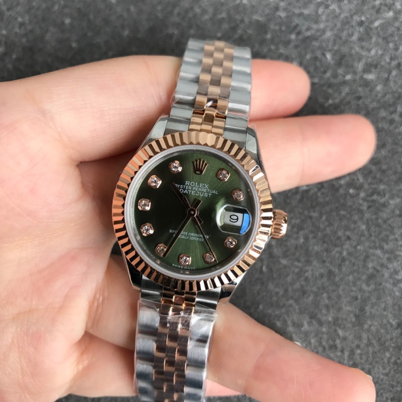 Rolex DateJust 28MM