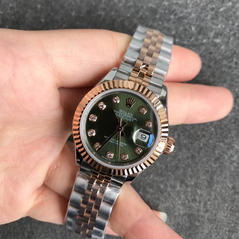 Rolex DateJust 28MM