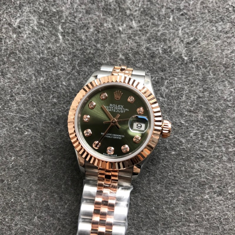 Rolex DateJust 28MM