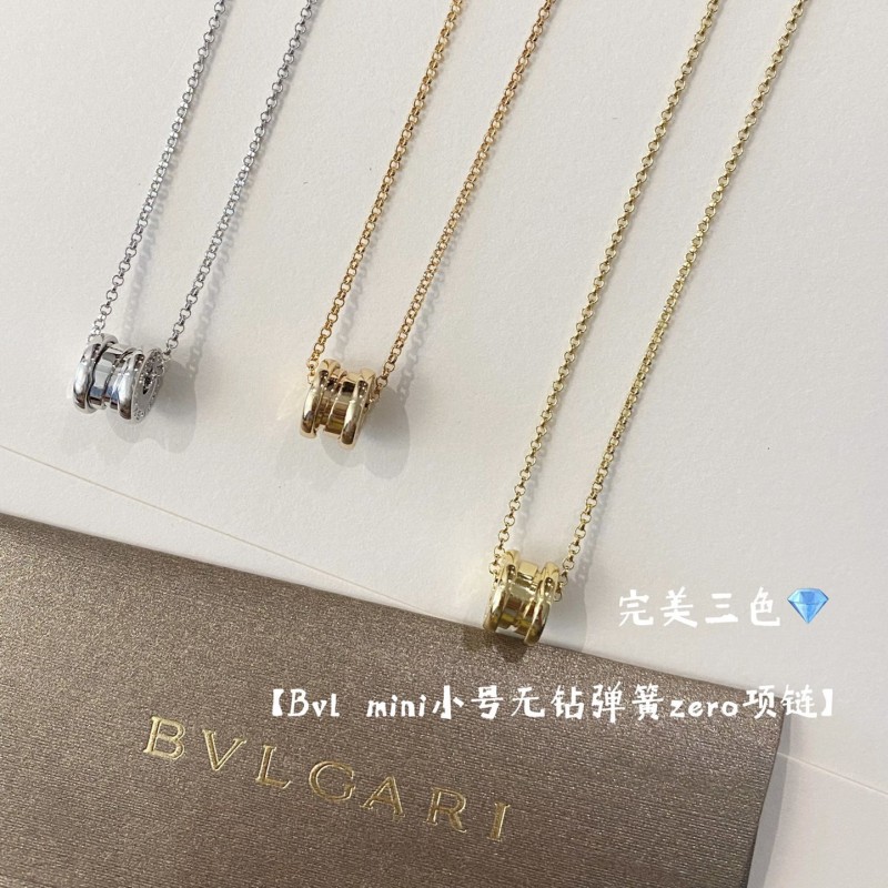 Bvlgari necklace 