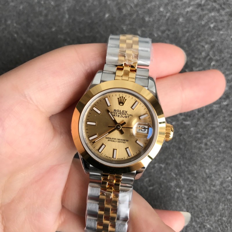 Rolex DateJust 28MM