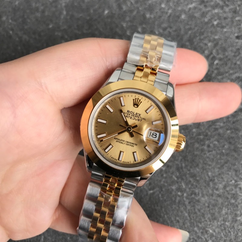 Rolex DateJust 28MM