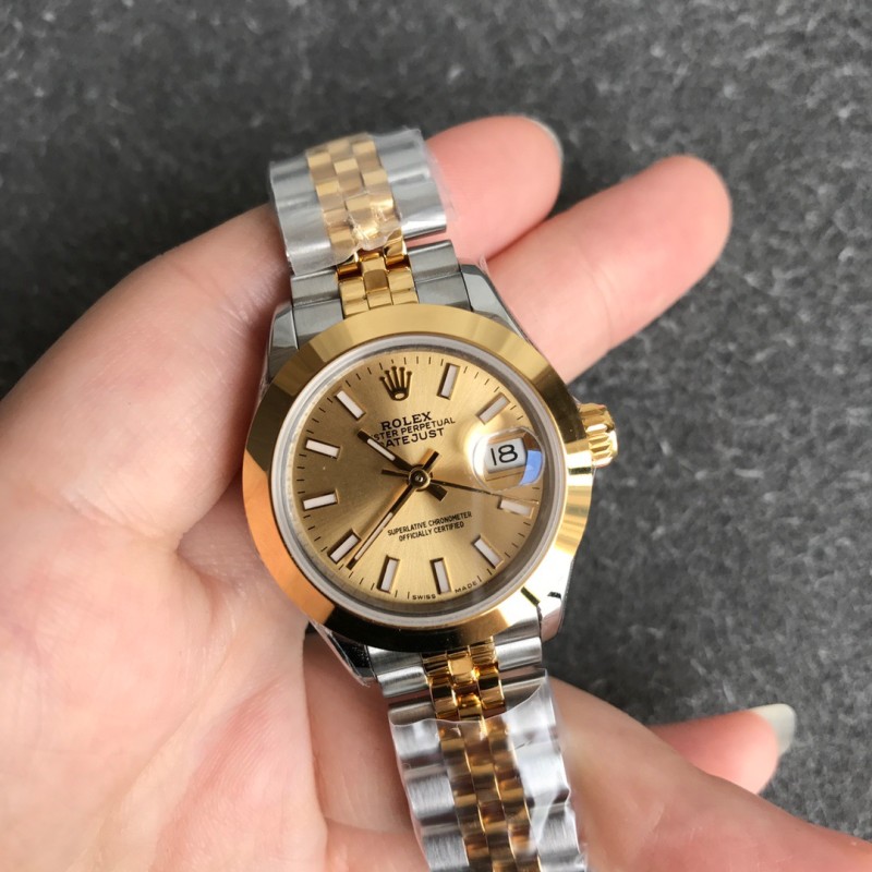 Rolex DateJust 28MM