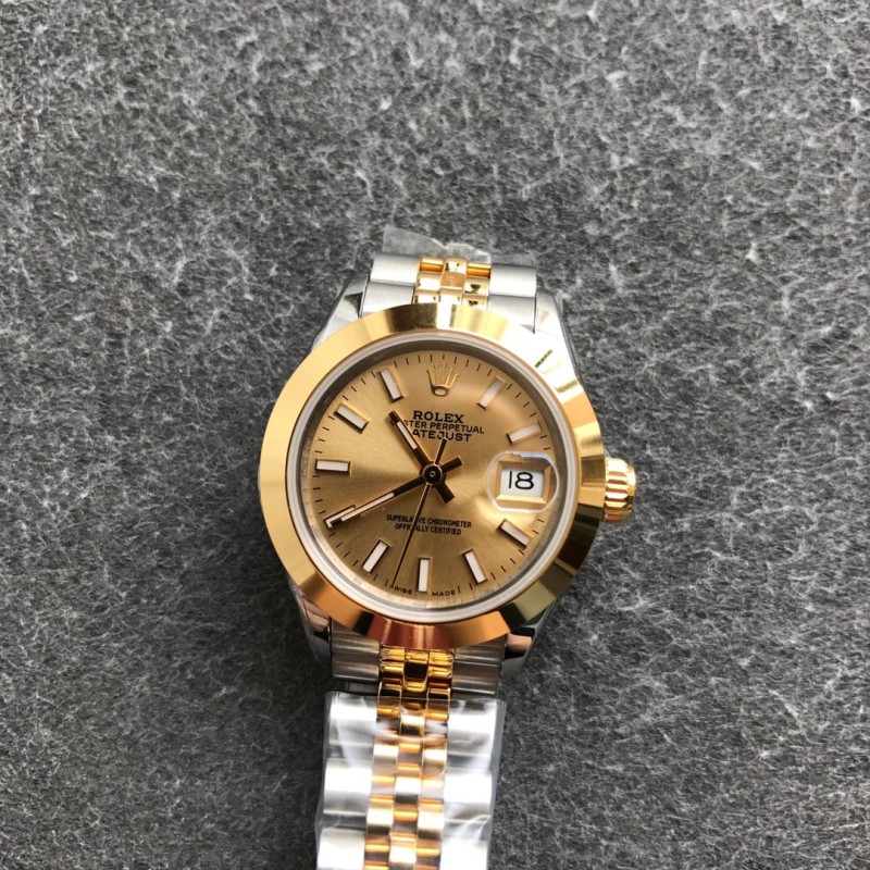 Rolex DateJust 28MM