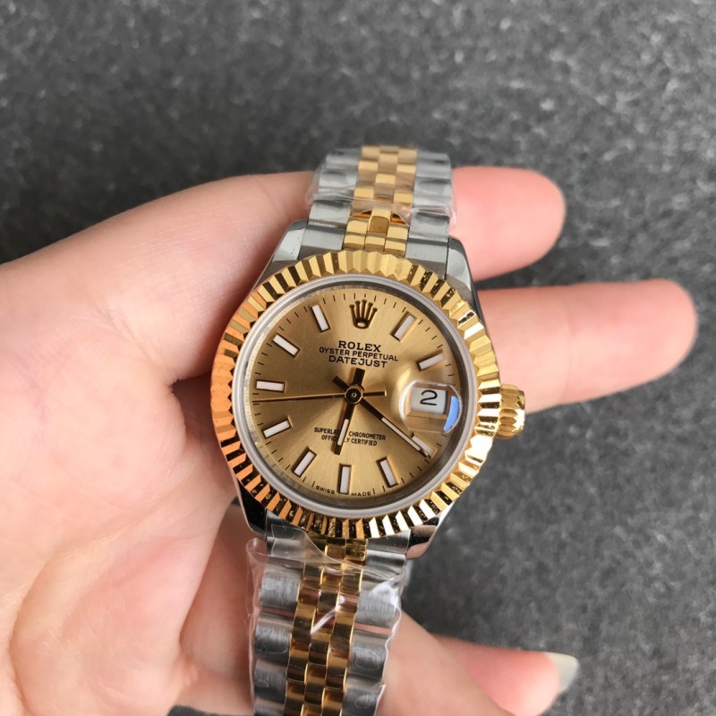 Rolex DateJust 28MM