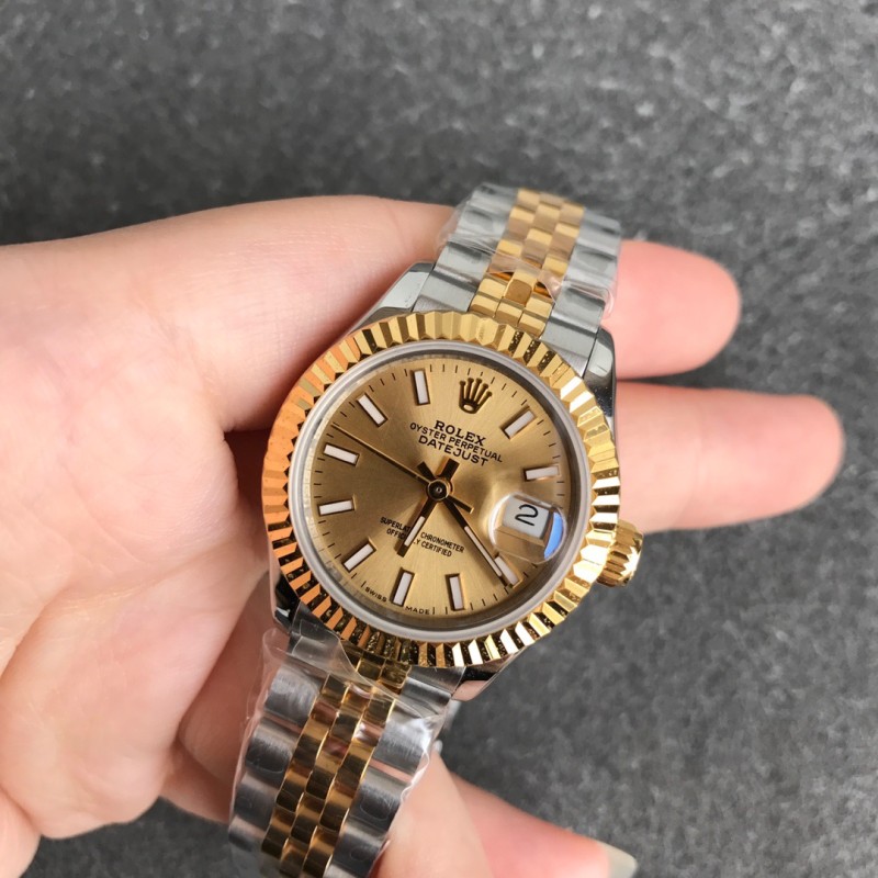 Rolex DateJust 28MM