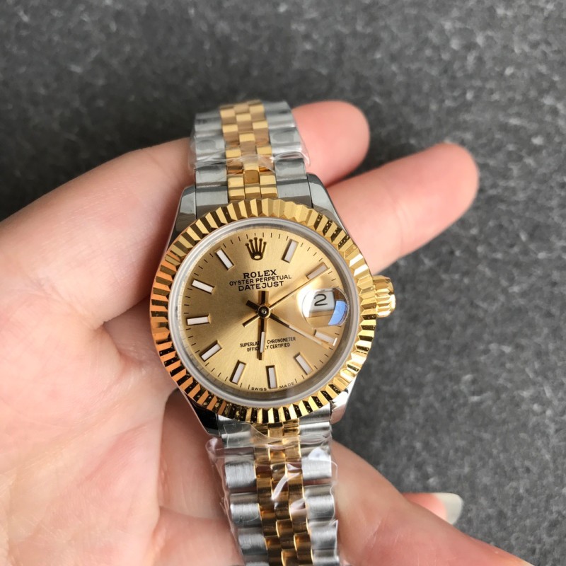 Rolex DateJust 28MM