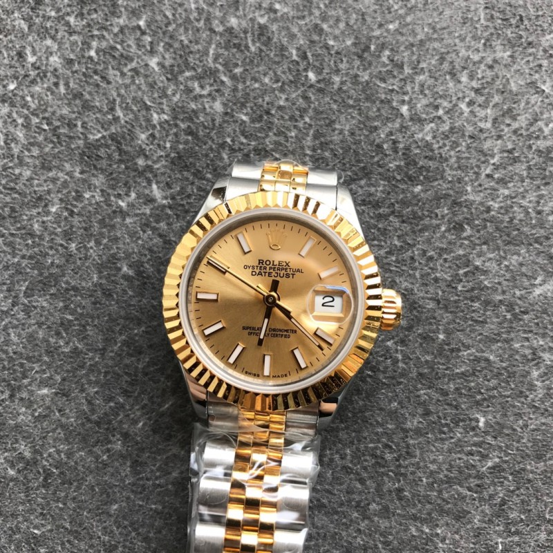 Rolex DateJust 28MM