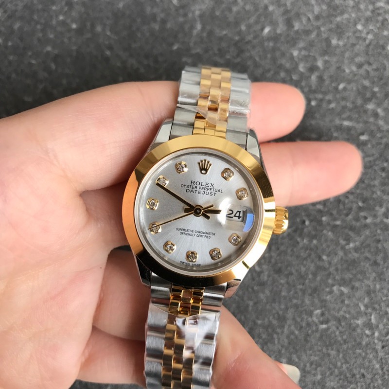 Rolex DateJust 28MM