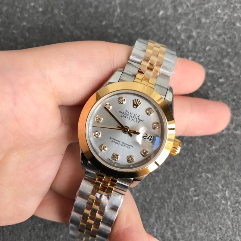 Rolex DateJust 28MM